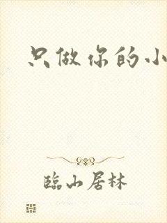 只做你的小软糖