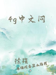 4g中文网