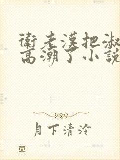 卫老汉把淑蓉做高潮了小说