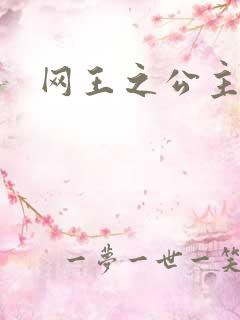 网王之公主驾到