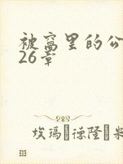 被窝里的公憩第26章