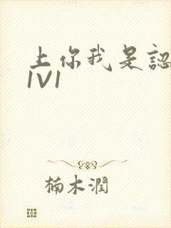 上你我是认真的1V1