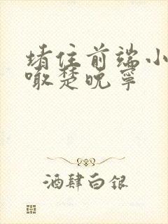 堵住前端小孔哭喊楚晚宁