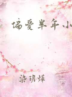 偏爱半年小说