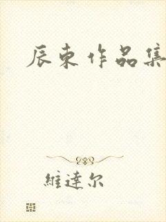 辰东作品集