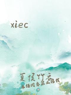 xiec