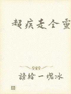 超疾走全灵兵器