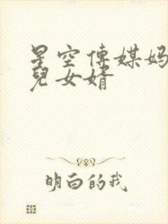 星空传媒妈妈女儿女婿