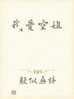 我爱空姐