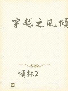 穿越之风倾天下