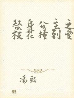 替身公主之杀手校花撞到爱