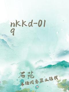 nkkd-019
