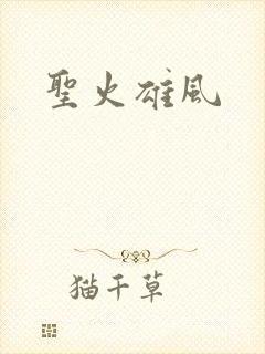 圣火雄风