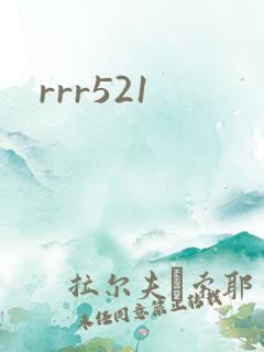 rrr521