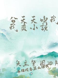 公天天吃我奶躁我爽小说