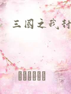 三国之我封天下