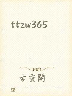 ttzw365