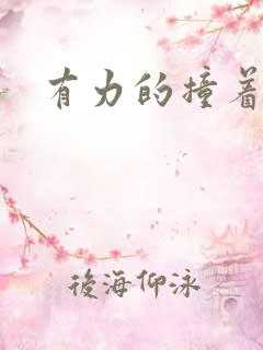 有力的撞着贵妃