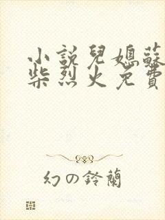 小说儿媳苏玥干柴烈火免费阅读