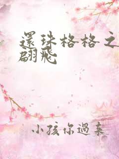 还珠格格之燕儿翩飞