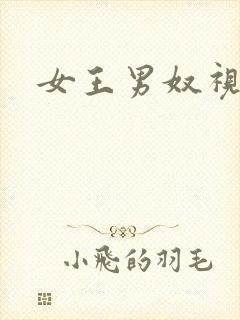 女王男奴视频