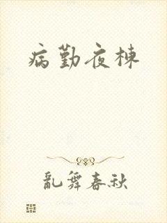 病勤夜栋
