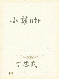小说ntr