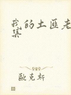 我的土匪老婆全集