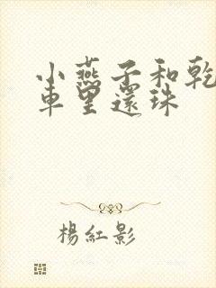 小燕子和乾隆在车里还珠