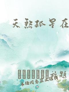 天煞孤星在后宫