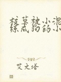 校草被小混混训练成狗的小说