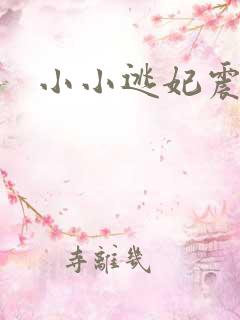 小小逃妃震江山