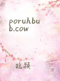poruhbub.cow