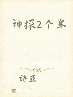 神探2个半