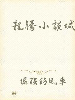 龙腾小说城