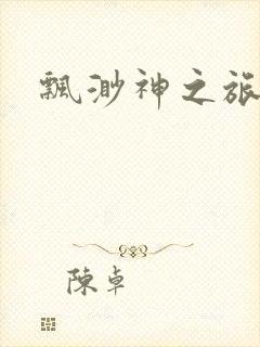 飘渺神之旅续集