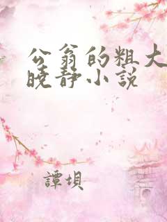 公翁的粗大放进晓静小说