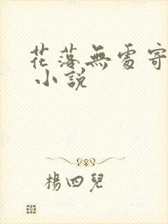 花落无处寄相思 小说