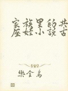 家族里的共用小座娃小说古代
