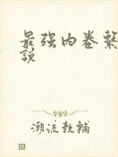 最强内卷系统小说