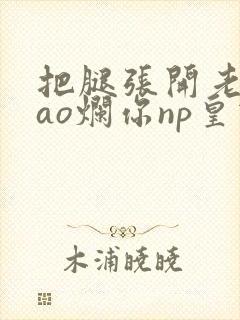 把腿张开老子cao烂你np皇宫