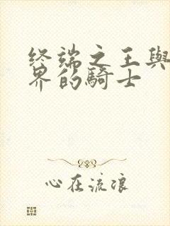 终端之王与异世界的骑士