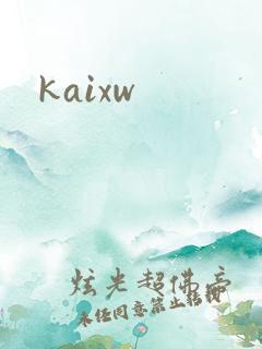 kaixw