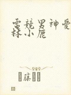 电竞男神爱上我林小鹿