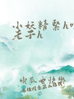 小妖精紧h嘶爽老子h