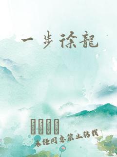 一步徐龙