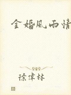 金婚风雨情下载