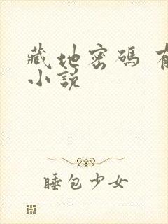 藏地密码 有声小说