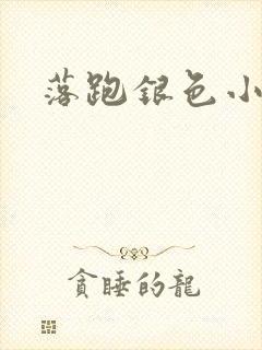 落跑银色小行星