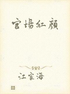 官场红颜